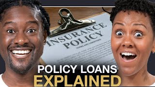 The 3 Times You Should BORROW Using Your Whole Life Insurance Policy