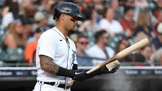 All of Javier Baez's 2024 Home Runs!