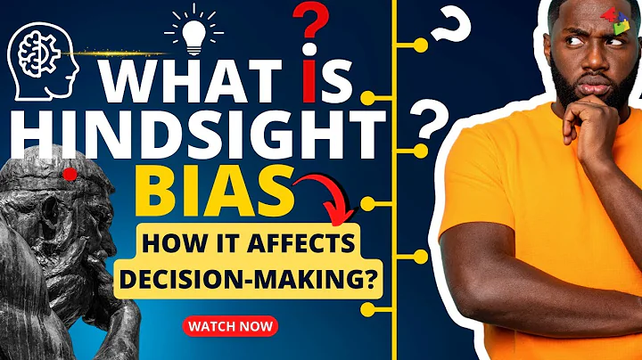 What is Hindsight Bias?