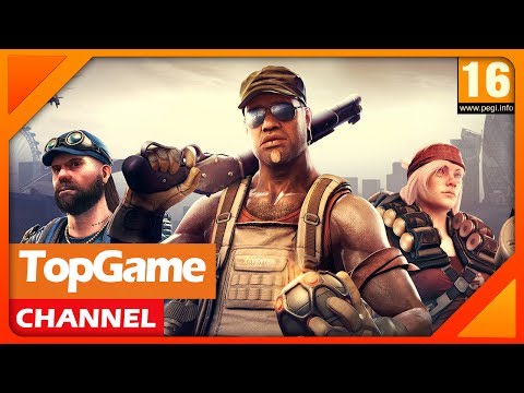 Video [Topgame] Top 6 game bắn súng siêu hay lại còn miễn... - youtube