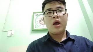 Final Speaking test - EIC 4 - Class: 2400