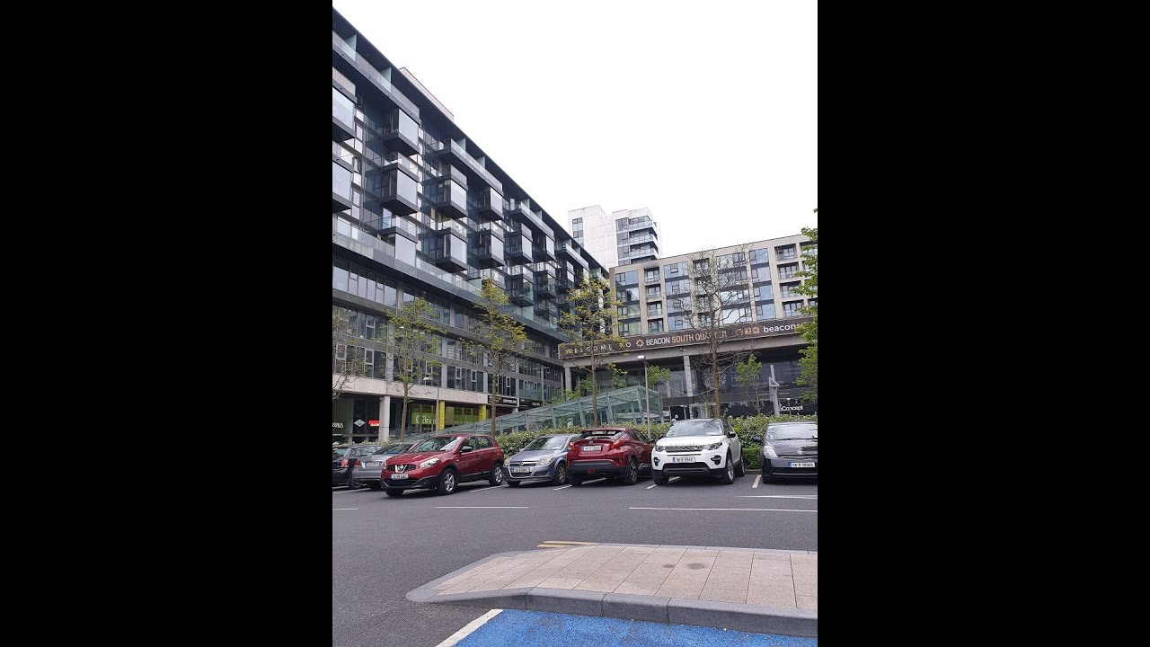 Beacon South Quarter, Sandyford, Dublin 18 YouTube