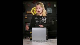 Comprehensive Exterior Review of This Next-Gen Industrial Computing Beast 🖥️