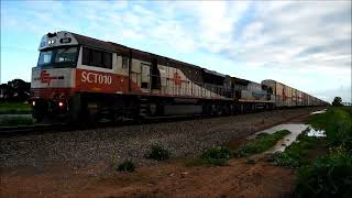 SCT Logistics 1GA1 SCT010 CF4428 Two Wells 2026