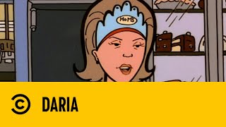 Diner Pit Stop Daria