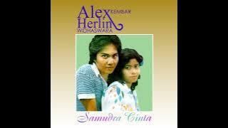 Download lagu Alex & Herlin - Samudra Cinta