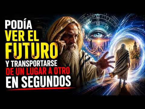 Los Poderes Cabalísticos de Rabí Isaac Luria