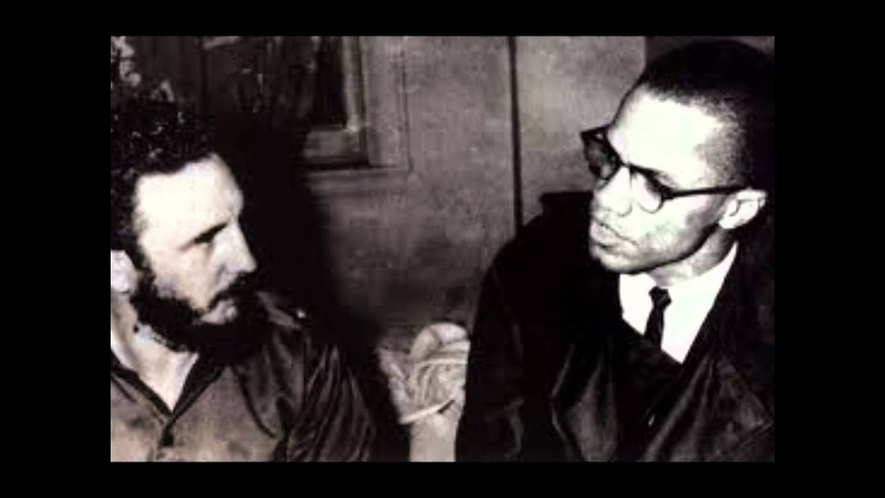 Malcolm X Day Celebration & Discussion, May, 19, 2011, Baltimore, MD.