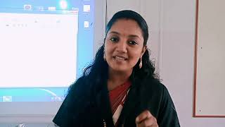 Class-2 Computer Chapter-4 The Keyboard(part-2)