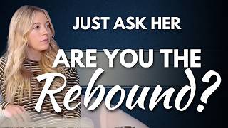 She Just Got Out of a Relationship... Should You Wait or Walk Away?