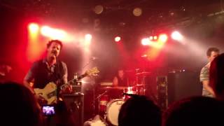 The Living End - Blood On Your Hands (Perth Retrospective Tour)
