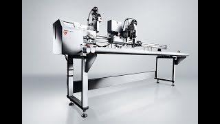 Komax bt 188 T