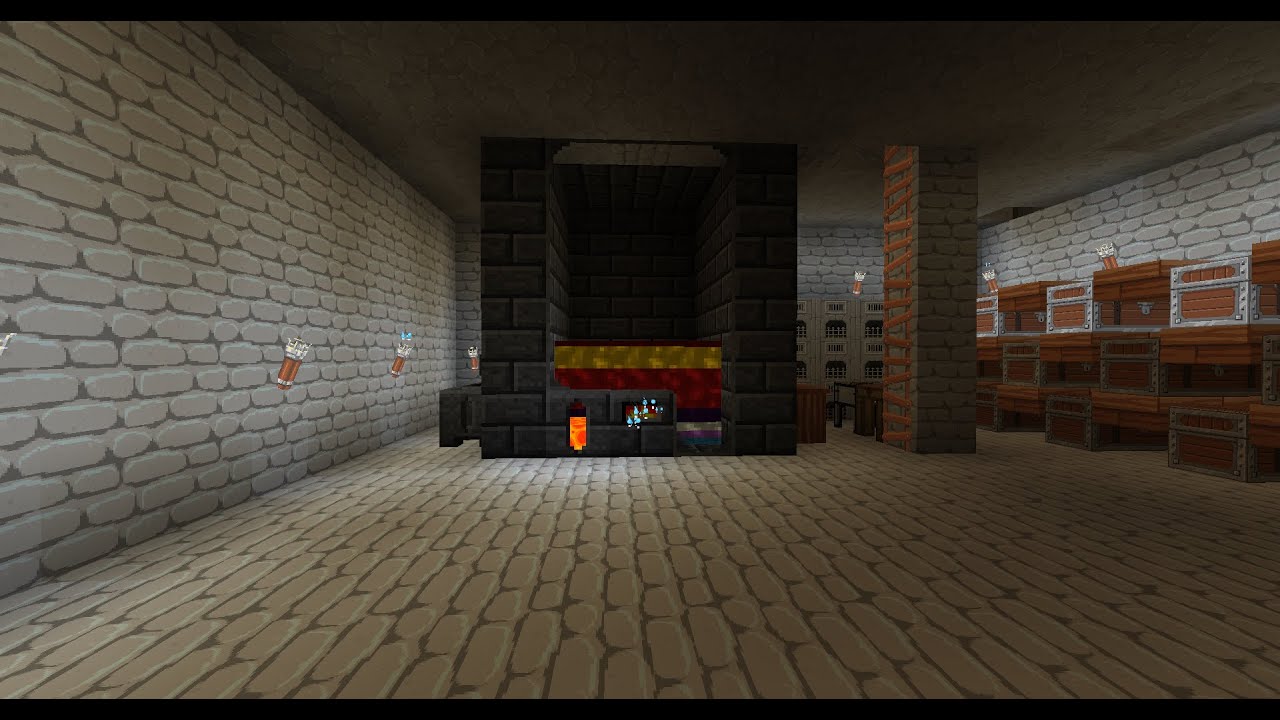 legacy of memory (minecraft modded/roleplay) episode 3 forge time - YouTube