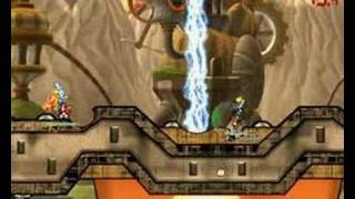 GunBound Classic Pro Game
