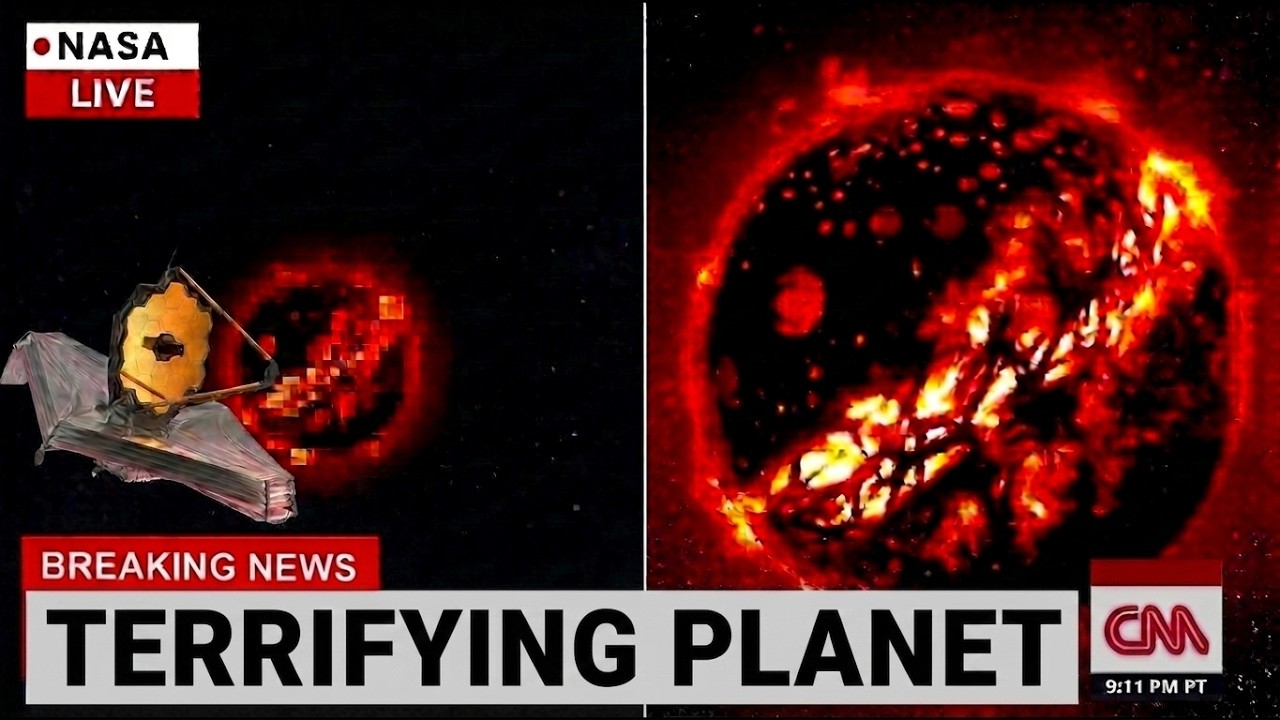 James Webb Just Saw Proxima Century for The First Time - And It's Terrifying