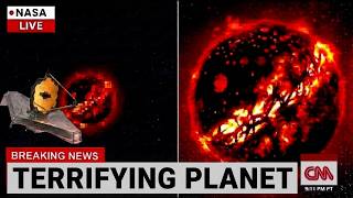 James Webb Just Saw Proxima Century for The First Time - And It's Terrifying