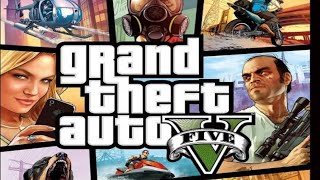 GTA 5 PLAY TRICK ###EMLATORGAMING###EMU###EMULATOR screenshot 4
