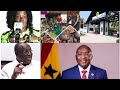 Election2024:Kufuor’s endorsement of Bawumia has tarnished his reputation – Alan