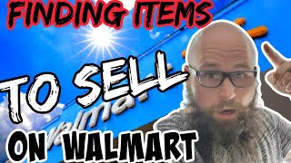 BEST HACK to Selling on Walmart Marketplace