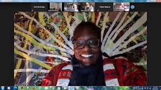 Saving the Okavango Delta Learning Event