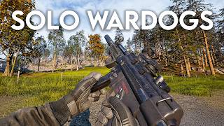 Is WARDOGS Fun as a SOLO Player? screenshot 5