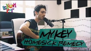 MyKey - Homesick Remedy | Bedroom Pop by SHWHY
