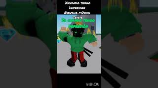 no preguntes solo gózalo #roblox #robloxshorts