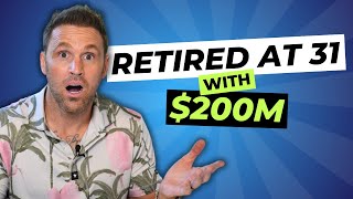 From Craigslist Deals to $200M Entrepreneur by 31