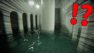 世界で１番リアルなバックルーム、プールがガチで仮想現実レベルだった - POOLS