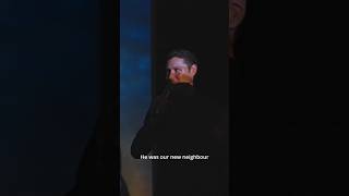The Premiere Speech