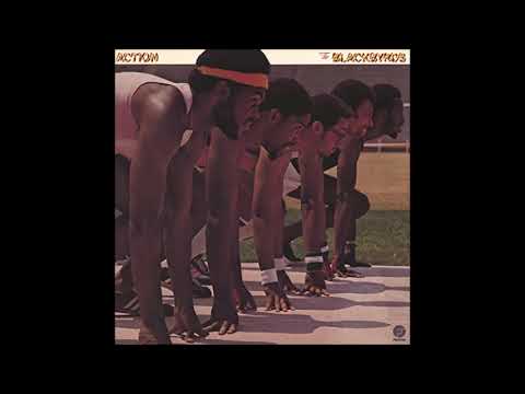 Donald Byrd & The Blackbyrds - Mysterious Vibes - YouTube