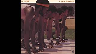 Donald Byrd & The Blackbyrds - Mysterious Vibes - YouTube