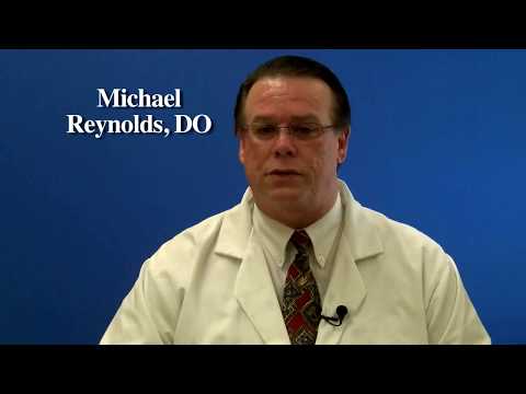 Michael Reynolds, DO - Family Medicine