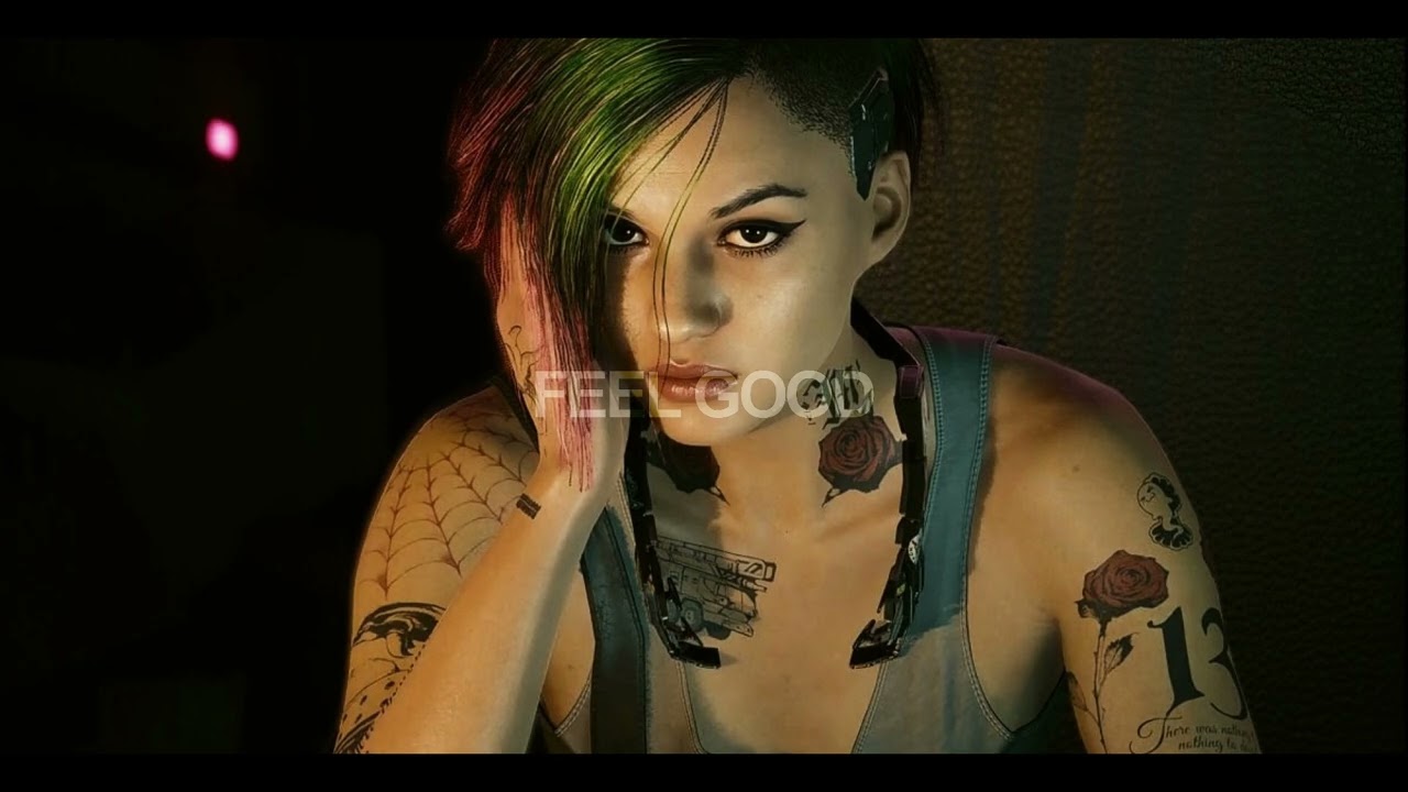 clara la san — feel good [sped up + pitched] [nightcore]