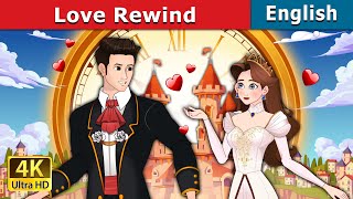 Love Rewind Stories For Teenagers 