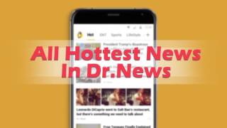 Dr. News has got a new name - InstaBuzz screenshot 2