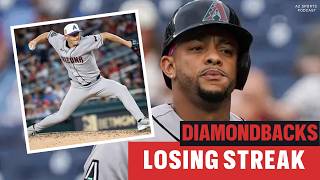 The Arizona Diamondbacks SHOULD NOT BUY At The MLB Trade Deadline