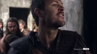 Spartacus: War of the Damned | Episode 4 Preview | STARZ