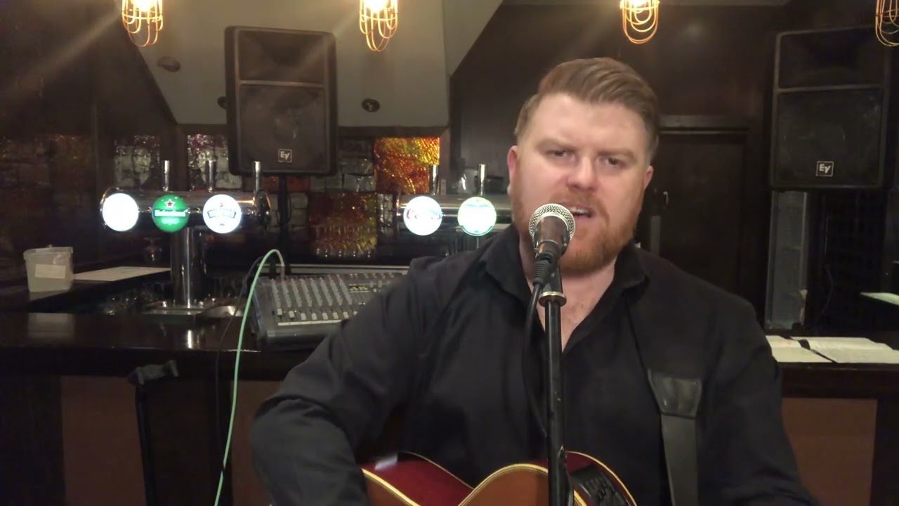 “Only Our Rivers Run Free” - Roy Buckley