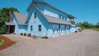 2189 Kenworthy Rd video tour