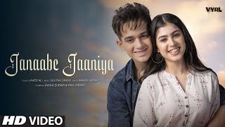 Janaabe Jaaniya Riva Arora| Ayaan Zubair And Riva Arora New Song : Update| Javed Ali