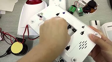 how to operate 8218G with APP