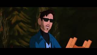 O Gigante De Ferro 1999 - Pulão Do Gigante Dublado Versão Estendida