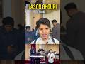 Jason Ghouri #shorts #youtubeshorts #jason #ghouri #shortvideo