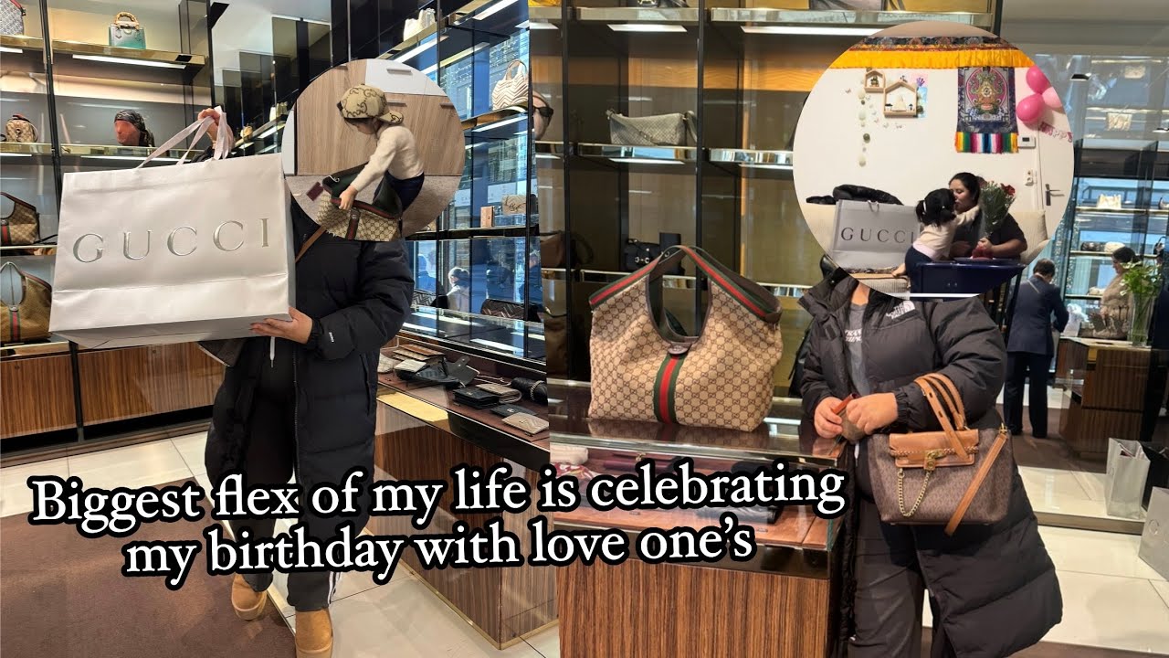 This year is so special ||unforgettable birthday celebration vlog2026