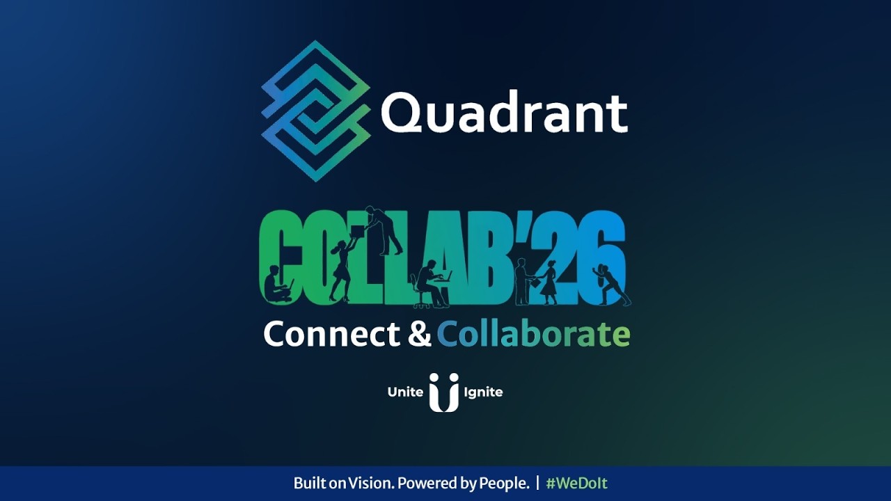 Quadrant Collab's26