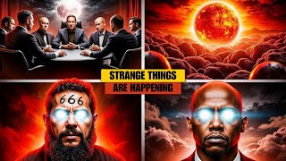 The Hidden Sign of the Antichrist – Daniel Warned Us