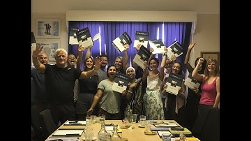 NLP Mastery Training