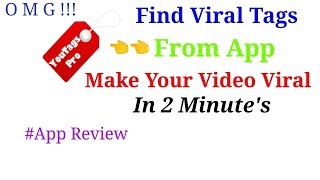 Best YouTube Tags | Happy New Year 2019 -Technical Shoda screenshot 4