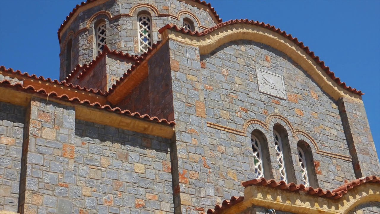 Beautiful Sissi Crete